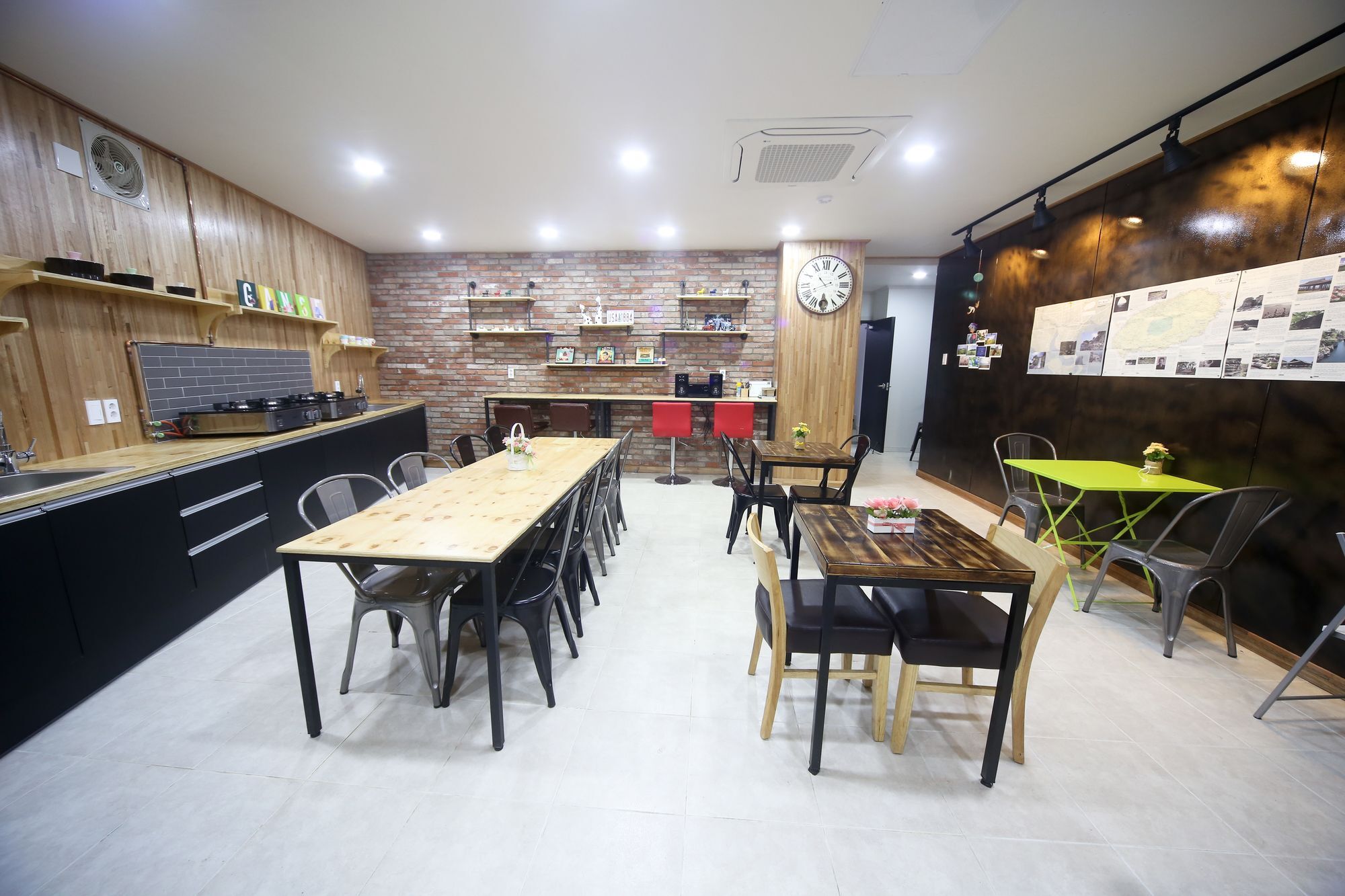 济州市 甘泽旅馆酒店 外观 照片