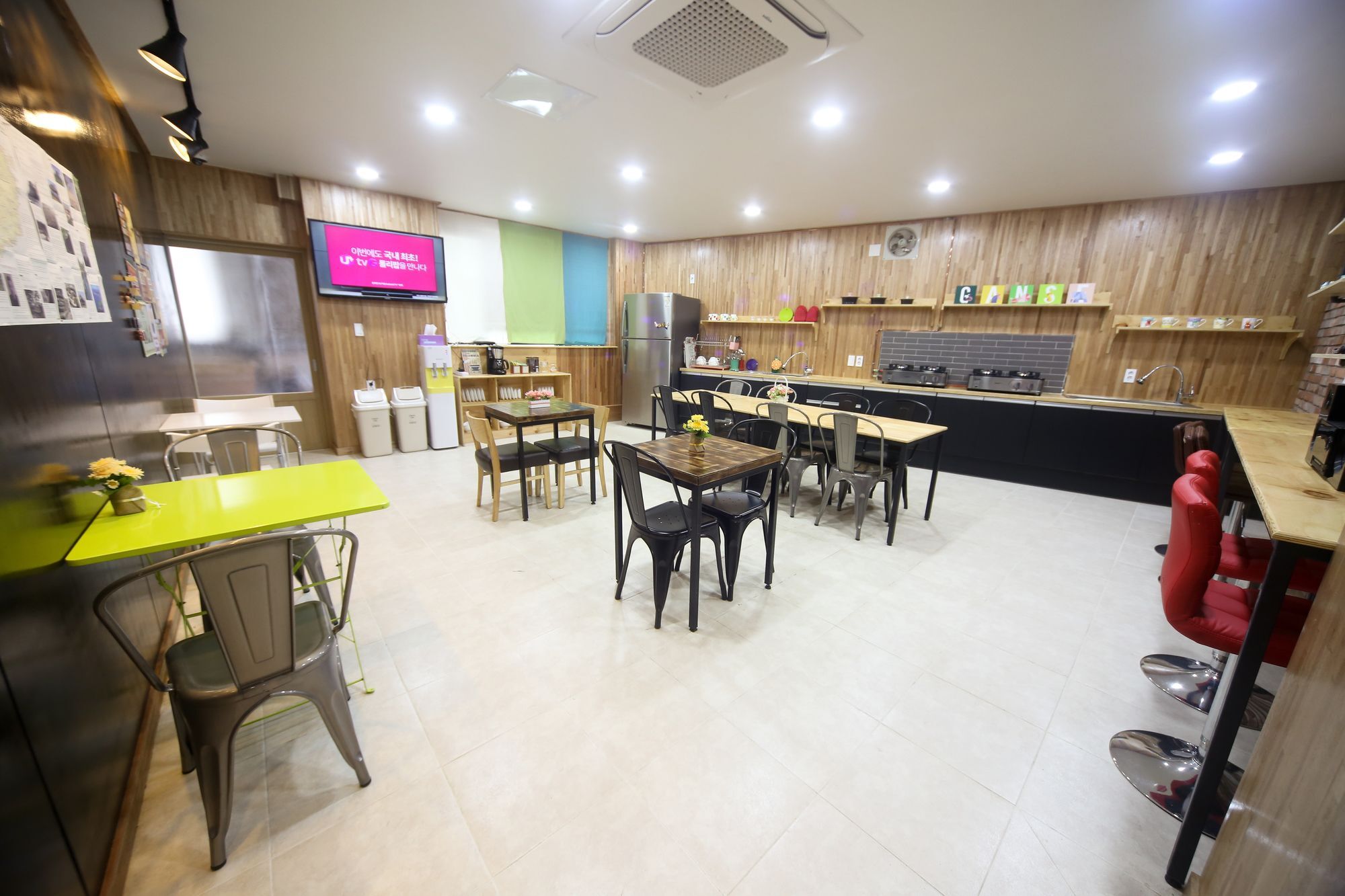 济州市 甘泽旅馆酒店 外观 照片